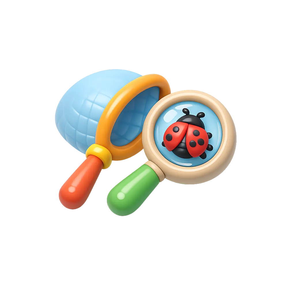 Bug Phase Image