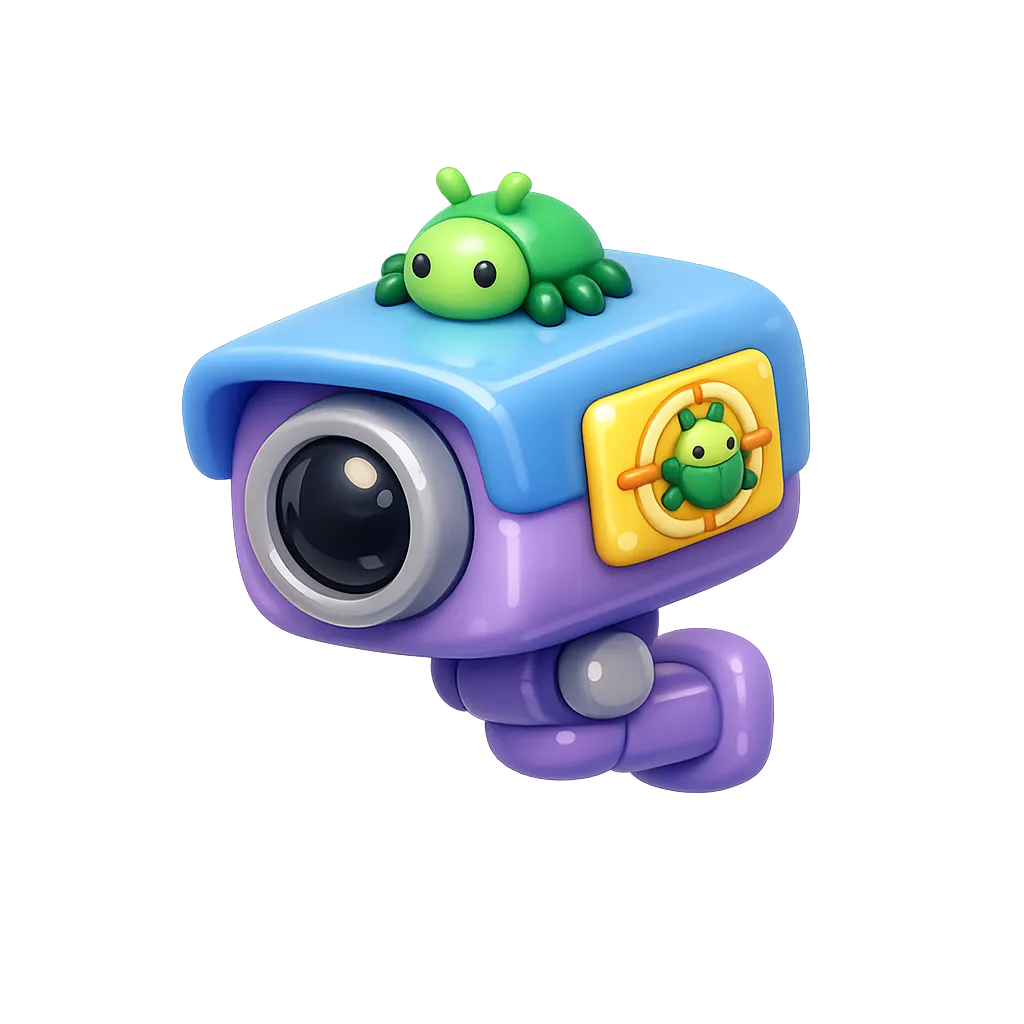 Bug Phase Image