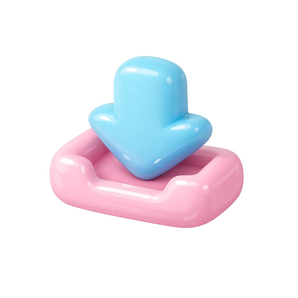 Download icon