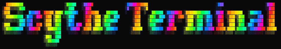 Scythe Terminal 1