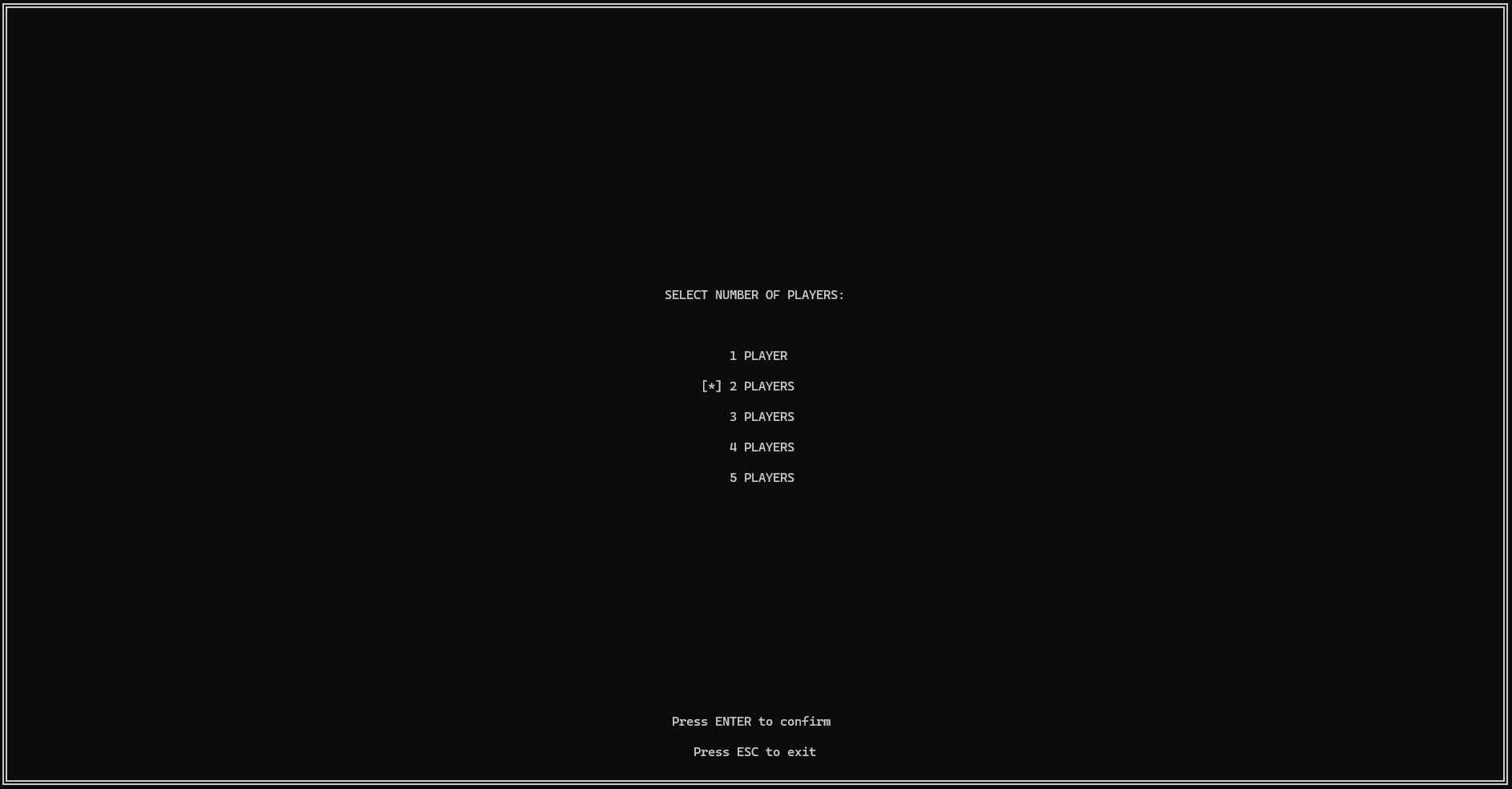 Scythe Terminal 12