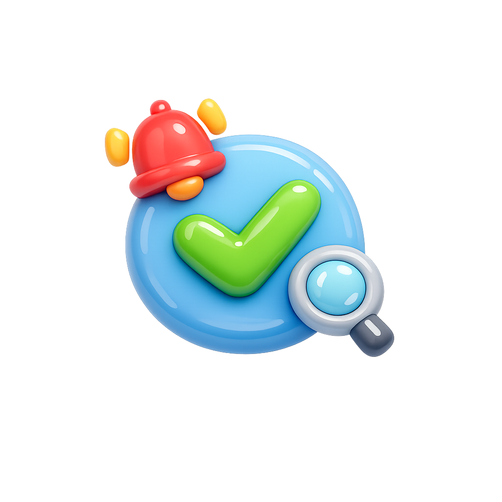 Status image